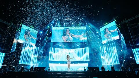 Prime Night - khi VPBank thắp sáng tinh thần dám khác biệt