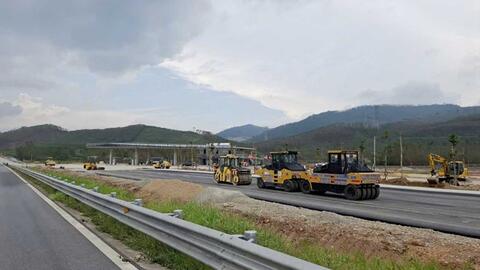 Mong sớm giao mốc giải phóng mặt bằng thực địa dự án đường sắt tốc độ cao