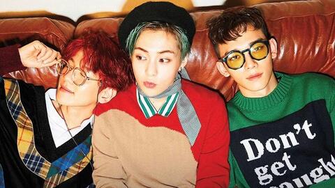 3 thành viên EXO phản ứng khi bị loại khỏi album mới, SM lập tức đáp trả