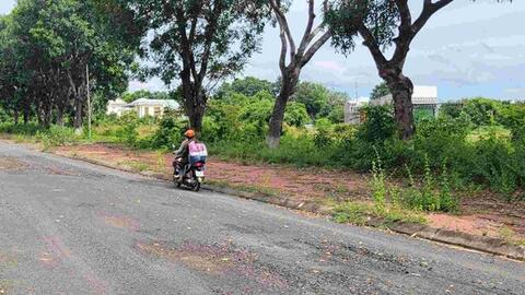 Truy trách nhiệm vụ 2 công trình giao thông vừa sửa đã hỏng