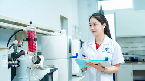 Trường ĐH Nguyễn Tất Thành tiếp tục nằm trong top 30% đại học tốt nhất châu Á