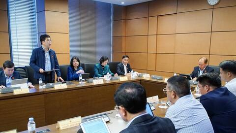 Xác lập mô hình tăng trưởng mới - Quyết sách mang tầm nhìn chiến lược