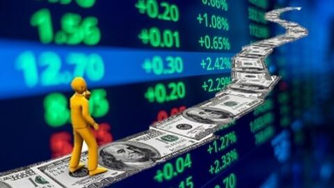 Dòng tiền toàn cầu xoay trục: Phòng thủ nhưng vẫn tìm cơ hội