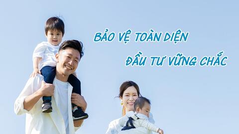 Fubon Life Việt Nam ra mắt sản phẩm mới, bảo vệ tài chính toàn diện cho khách hàng