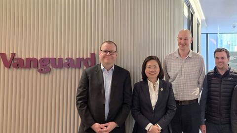 Việt Nam và Australia hợp tác, chia sẻ kinh nghiệm phát triển thị trường chứng khoán