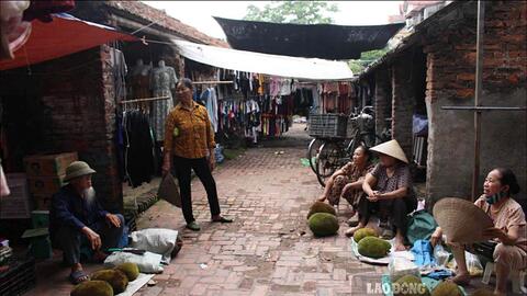 Mãn nhãn cảnh đẹp Việt Nam trong MV Mục hạ vô nhân của Soobin