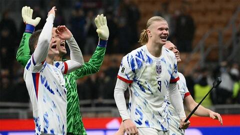 Thời điểm bốc thăm chia bảng World Cup 2026