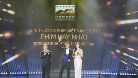 Đà Nẵng đặt mục tiêu trở thành trung tâm công nghiệp văn hóa của Việt Nam