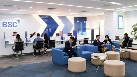 Xu thế vận động của thị trường: phân hóa dẫn dắt cơ hội