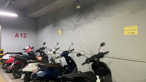 Không thể cấm xe điện một cách cực đoan