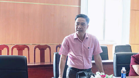 Trường ĐH Kiên Giang gắn kết nghiên cứu khoa học với sinh kế địa phương