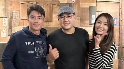 Lâm Tâm Như, Hoắc Kiến Hoa gây sốt khi đi ăn ở nhà hàng bình dân