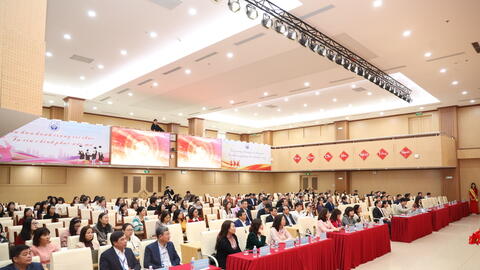 Bộ Công Thương tổ chức tập huấn nghiệp vụ tổng kiểm kê tài sản công