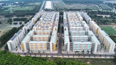 Sắp ban hành một số cơ chế đặc biệt xử lý khó khăn, vướng mắc về phát triển nhà ở xã hội