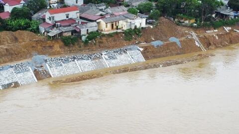 Giao hơn 1.200 tỷ đồng dự toán chi ngân sách nhà nước năm 2026 cho hoạt động kinh tế đường thủy nội địa