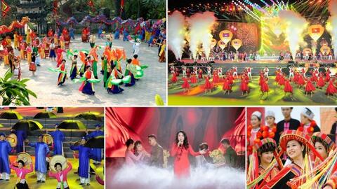 Chuẩn hóa cơ chế thu, nộp phí, lệ phí trong lĩnh vực văn hóa, thể thao và du lịch