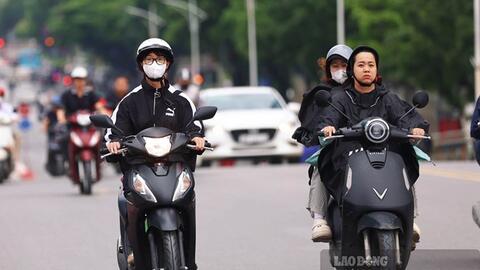 Dự báo thời gian chấm dứt rét đậm, rét hại ở miền Bắc