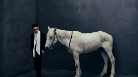 Á hậu Phương Nhi và bí mật sau bộ ảnh cưới độc đáo