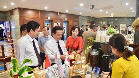 Gia Lai: Đặt mục tiêu vào nhóm 17 địa phương dẫn đầu đổi mới sáng tạo