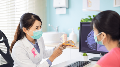 Bảo hiểm y tế là cơ chế tài chính quan trọng phòng chống ung thư vú, ung thư cổ tử cung