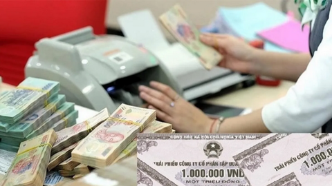 Thanh khoản liên ngân hàng ngắn hạn biến động, rủi ro hệ thống vẫn trong tầm kiểm soát