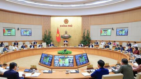 Kinh tế - xã hội 2 tháng đầu năm đạt nhiều kết quả tích cực