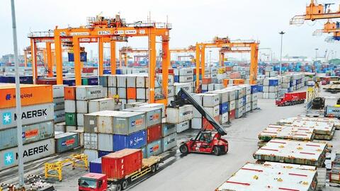 “Cửa” vào thị trường UAE rộng mở cho hàng Việt