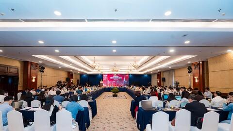 Diễn đàn Doanh nghiệp 2026: Từ không gian đối thoại chiến lược đến gợi mở mới cho cộng đồng doanh nghiệp