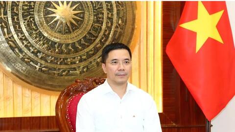 Thanh Hoá có tân Chủ tịch Hội đồng nhân dân tỉnh