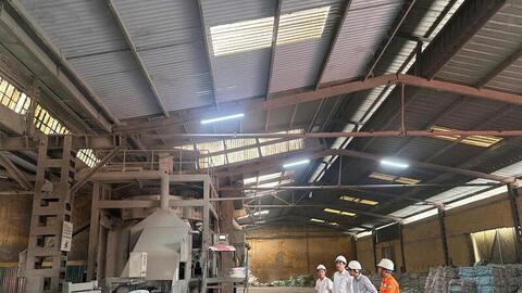 Thủ tướng yêu cầu tiết kiệm điện, thúc đẩy điện mặt trời mái nhà