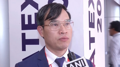 Việt Nam – Ấn Độ tăng cường hợp tác dệt may tại ATEXCON 2026