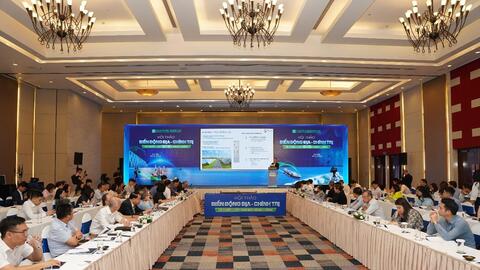 Tự Chủ Năng Lượng: "Lá Chắn" Chiến Lược Của Việt Nam Trước Sóng Gió Địa Chính Trị