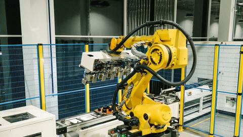 Việt Nam có nhà máy pin lưu trữ năng lượng do doanh nghiệp trong nước làm chủ