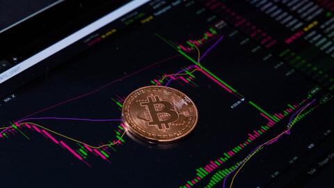 Bài 1: Việt Nam “nổi bật” trên bản đồ tài sản mã hóa toàn cầu