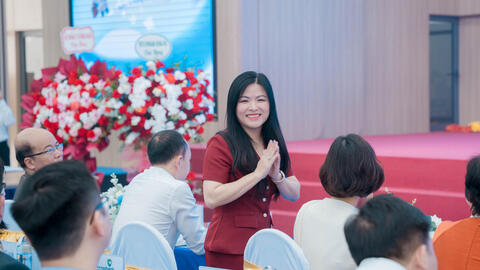 Festival tuyển dụng EAUT 2026 mở rộng cơ hội việc làm cho sinh viên