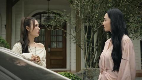 Bước chân vào đời tập 24: Bà Dung sốc khi Quân qua đêm cùng gái lạ