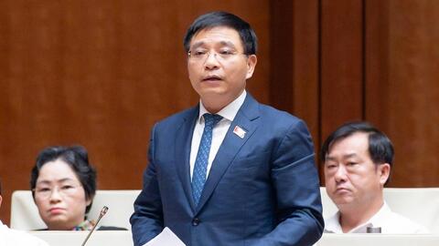 Ổn định kinh tế vĩ mô là "điều kiện tiên quyết", "nền tảng" cho tăng trưởng cao