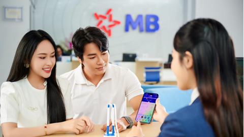MB cho vay mua nhà với lãi suất từ 9,5%/năm
