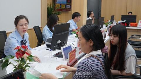 Sắp xếp, tuyển dụng người không chuyên trách tại Hải Phòng, TPHCM, Đắk Lắk