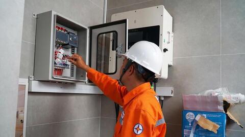 Đắk Lắk triển khai đồng bộ nhiều giải pháp tiết kiệm điện năm 2026