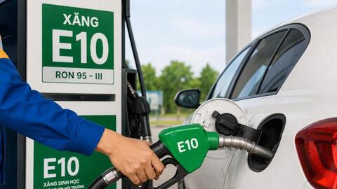 Từ 1/6/2026, Đồng Nai tăng cường giám sát kinh doanh xăng E10