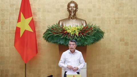 Thủ tướng Chính phủ yêu cầu xây dựng kịch bản điều hành chi tiết, tạo “tấm đệm giảm sốc” cho nền kinh tế