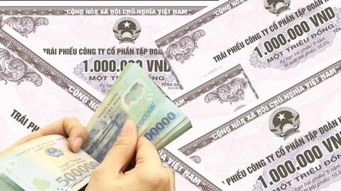 Thị trường trái phiếu doanh nghiệp: Thanh khoản phục hồi và áp lực đáo hạn