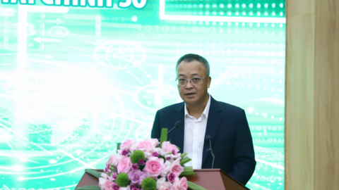 Việt Nam đã sẵn sàng nền tảng cho thị trường tài sản mã hóa