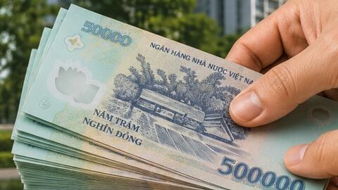 Loạt doanh nghiệp trả cổ tức, mức cao nhất 3.900 đồng/CP