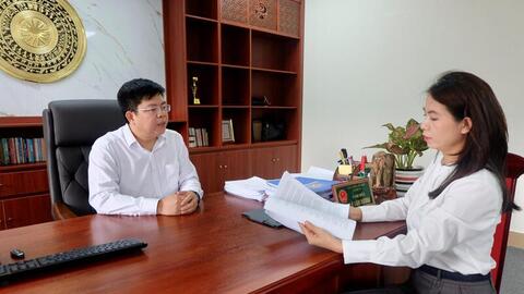 Lai Châu giảm 340 thôn, bản: Tinh gọn để phát triển bền vững