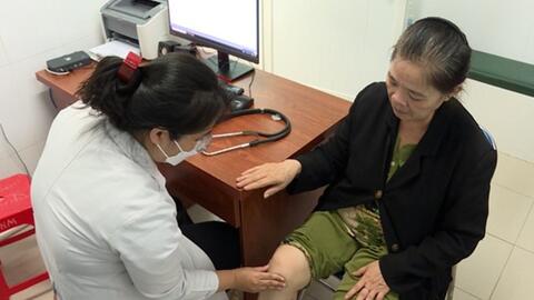 Từ 1.7.2026, người khám ngoại trú trái tuyến được BHYT chi trả thêm quyền lợi
