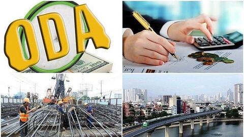 Quyết tâm giải ngân toàn bộ vốn ODA năm 2026, tạo động lực tăng trưởng
