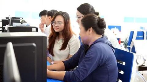 Trường Đại học Thủ Dầu Một lấy điểm sàn cao nhất là 20