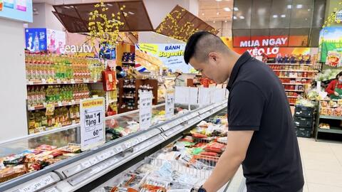 Bài 5: Điều hành giá từ sức mạnh của phối hợp chính sách